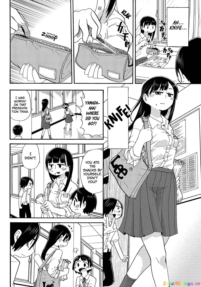 The Dangers in My Heart Chapter 1 image 14_optimized